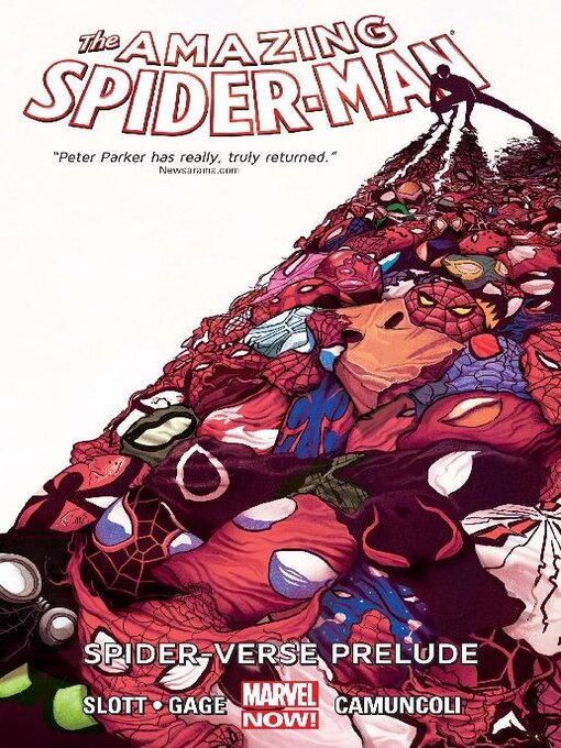 Title details for The Amazing Spider-Man (2014), Volume 2 by Christos Gage - Available